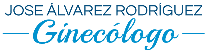 Jose Álvarez Rodríguez - Ginecólogo logo